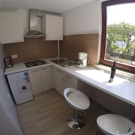 Krizanec Apartment