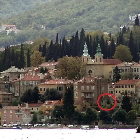 Krizanec * Opatija