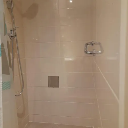 Krizanec Apartment Opatija