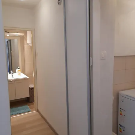 Apartment Krizanec Opatija