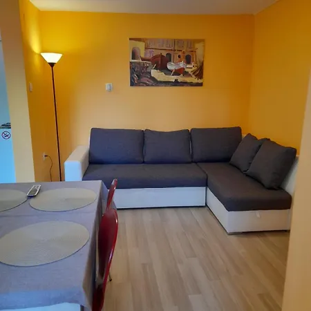 Krizanec Opatija