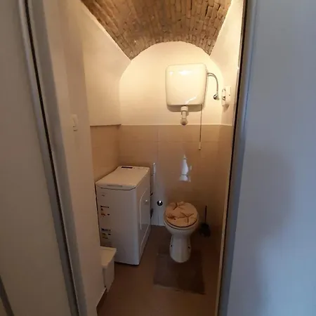 Krizanec Apartment
