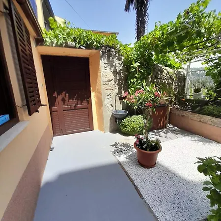 Apartment Krizanec