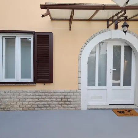 Krizanec Opatija