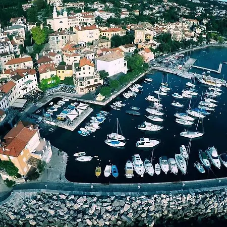 Krizanec Opatija